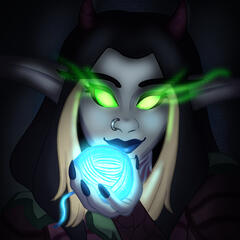 Formatting Mod Profile Picture