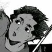 Writing Mod Profile Picture