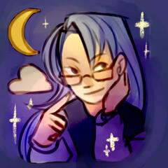 Head/Admin Mod Profile Picture