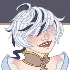 Art Mod Profile Picture